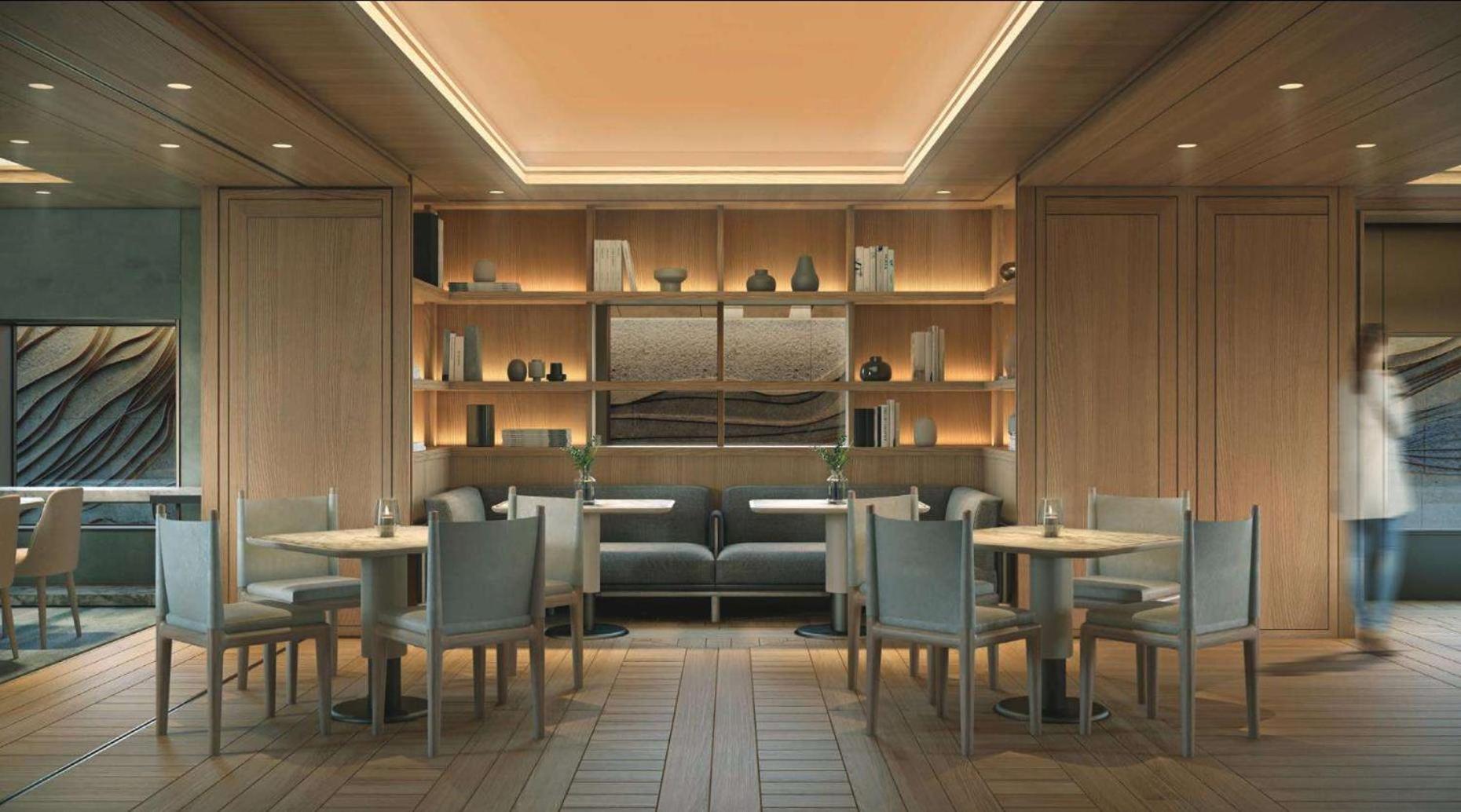 Nobu Hotel Toronto Exterior foto